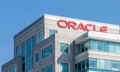 Oracle fired up to 30,000 employees at 6:00 a.m. without any warning
