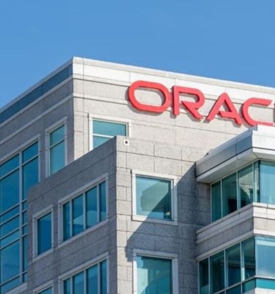 Oracle fired up to 30,000 employees at 6:00 a.m. without any warning