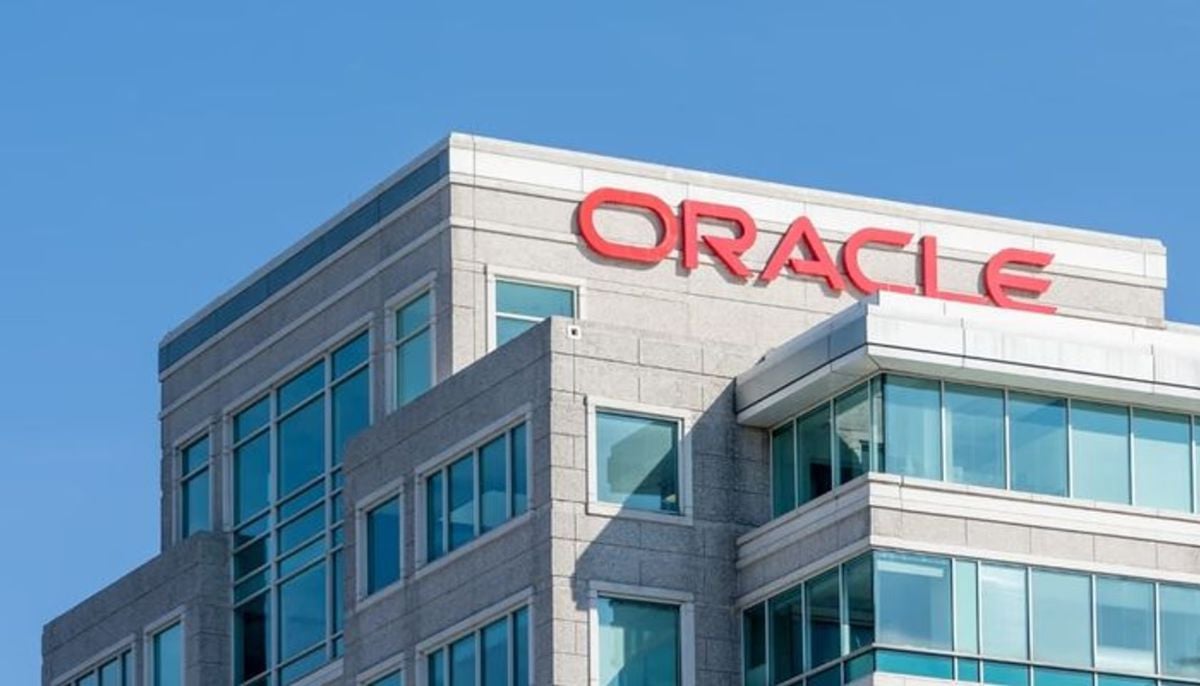 Oracle fired up to 30,000 employees at 6:00 a.m. without any warning