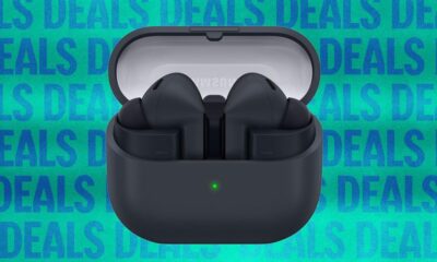 Our Favorite Earbuds for Samsung Owners Are On Sale