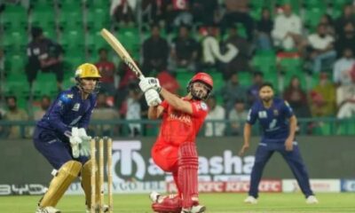 PCB announces complete schedule for PSL 11