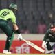 PCB files complaint over allowing Bangladesh to take review on penultimate ball