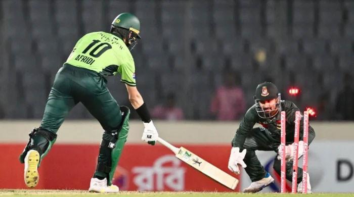 PCB files complaint over allowing Bangladesh to take review on penultimate ball