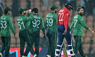 PCB likely to penalise players after underwhelming T20 World Cup campaign