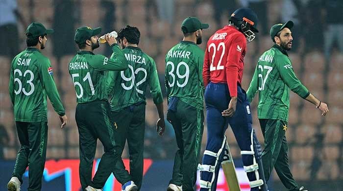 PCB likely to penalise players after underwhelming T20 World Cup campaign