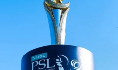 PCB revises HBL PSL 11 schedule, reduces venues to Lahore and Karachi | The Express Tribune