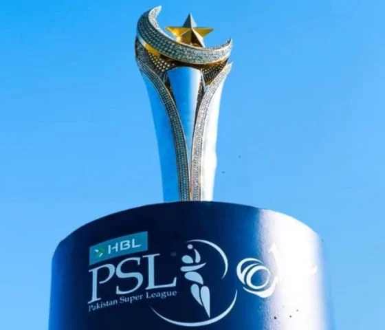 PCB revises HBL PSL 11 schedule, reduces venues to Lahore and Karachi | The Express Tribune