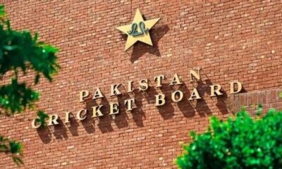 PCB seeks public apology over ‘agenda-driven fake news’ targeting players