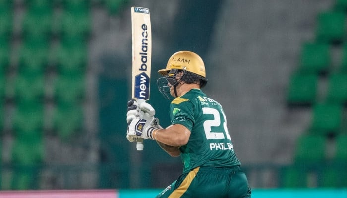 PSL 11: Josh Philippe steers Multan Sultans to victory over Islamabad United
