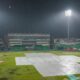 PSL 11: Rain forces washout of Islamabad United vs Peshawar Zalmi encounter