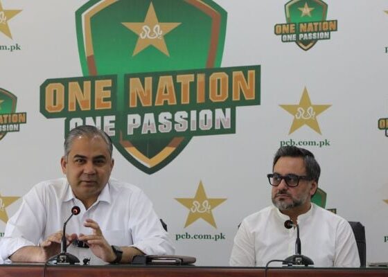 PSL matches to go ahead without spectators under govt’s austerity drive amid regional crisis: Naqvi