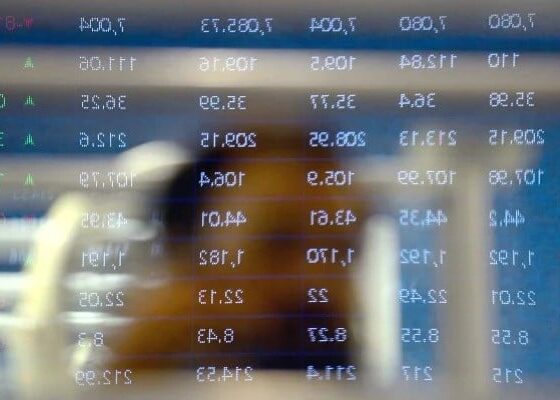 PSX slips as doubts grow over Middle East peace