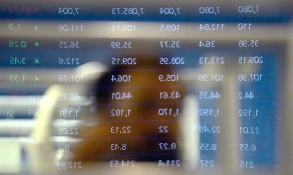 PSX slips as doubts grow over Middle East peace