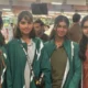 Pak 14&under girls’ tennis team departs for Asia Oceania Pre-Qualifiers in Vietnam | The Express Tribune