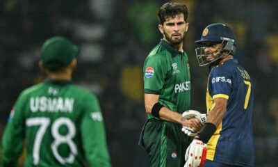 Pakistan cricket’s lack of T20 evolution exposed by World Cup exit