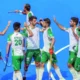 Pakistan qualify for Hockey World Cup 2026 after edging Japan in qualifiers | The Express Tribune