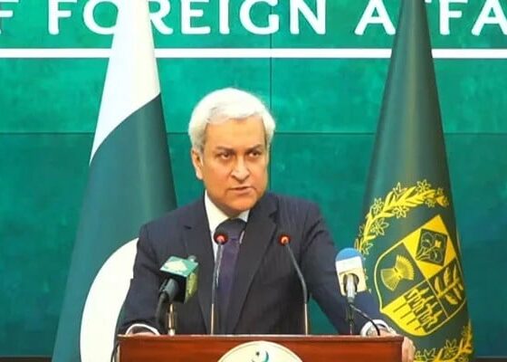 Pakistan rejects India’s remarks on Shia community, calls them ‘cynical, diversionary’