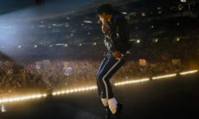 Paris Jackson called out by MJ estate over ‘Michael’ biopic drama