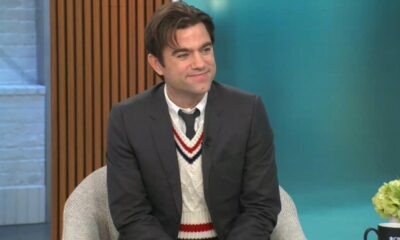 Patrick Ball says he almost gave up on his acting dreams until he was cast in “The Pitt”