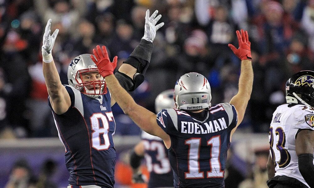 Patriots’ Super Bowl appearance was no fluke, team legends say: ‘They’re for real’