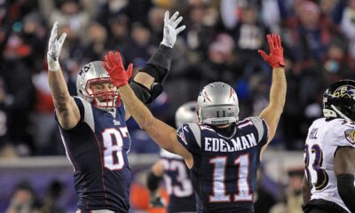 Patriots’ Super Bowl appearance was no fluke, team legends say: ‘They’re for real’