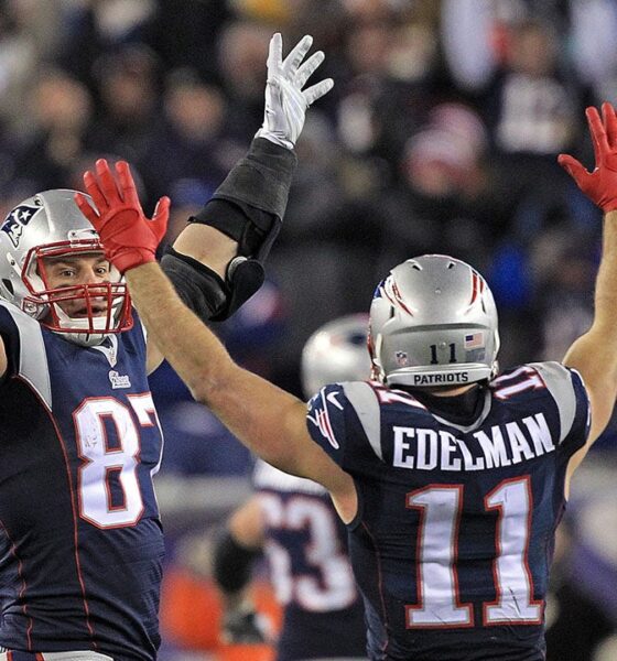 Patriots’ Super Bowl appearance was no fluke, team legends say: ‘They’re for real’