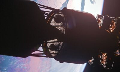 Pave Space raises M to hasten satellite deployment | Computer Weekly