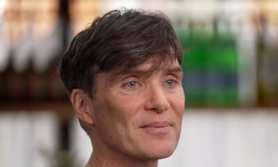 Peaky Blinders: The Immortal Man” star Cillian Murphy on playing complicated characters: “That’s where good art exists
