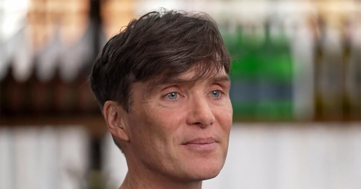 Peaky Blinders: The Immortal Man” star Cillian Murphy on playing complicated characters: “That’s where good art exists