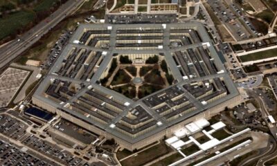 Pentagon eyes 0bn war fund as Iran strikes Gulf oil, gas