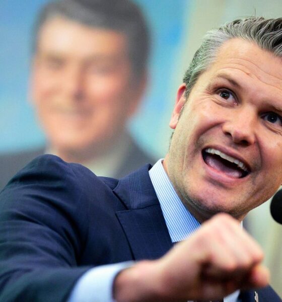 Pentagon’s ‘Attempt to Cripple’ Anthropic Is Troubling, Judge Says