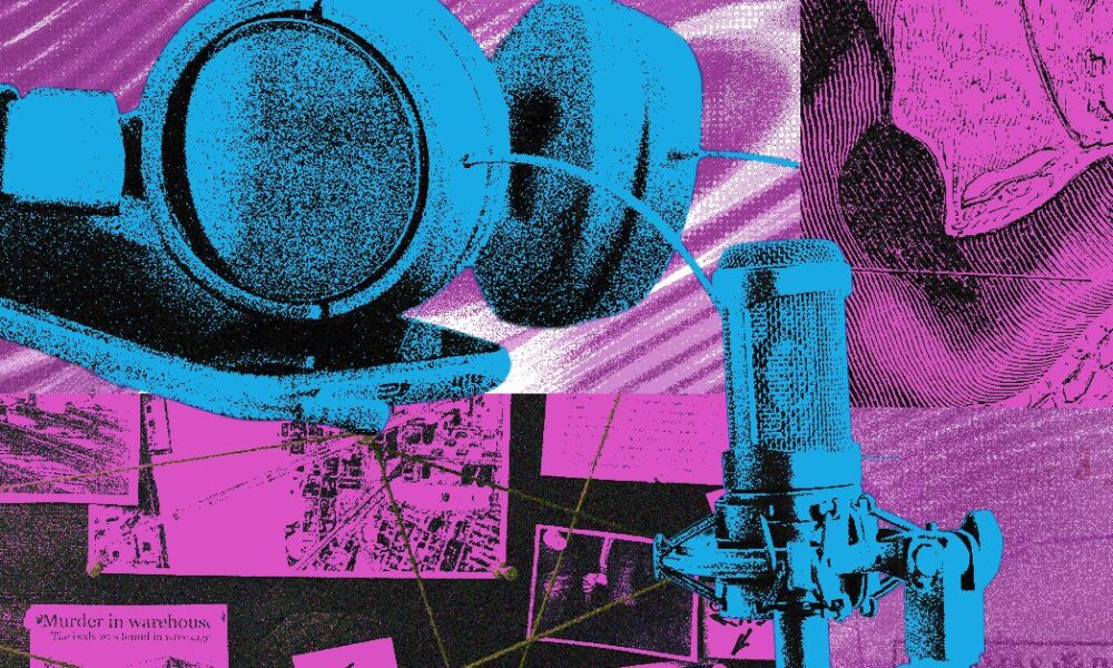 Perfect Podcasts for Every Kind of Listener