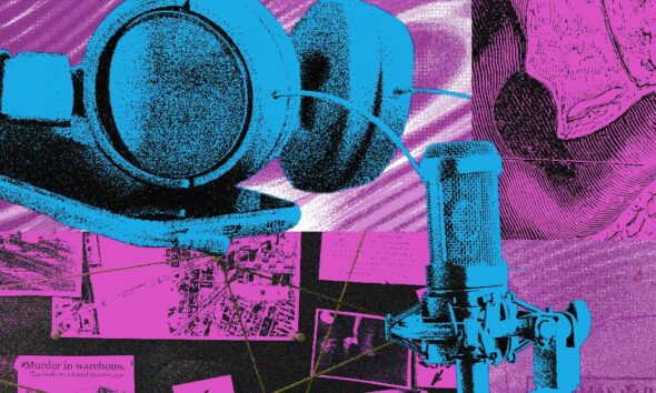 Perfect Podcasts for Every Kind of Listener