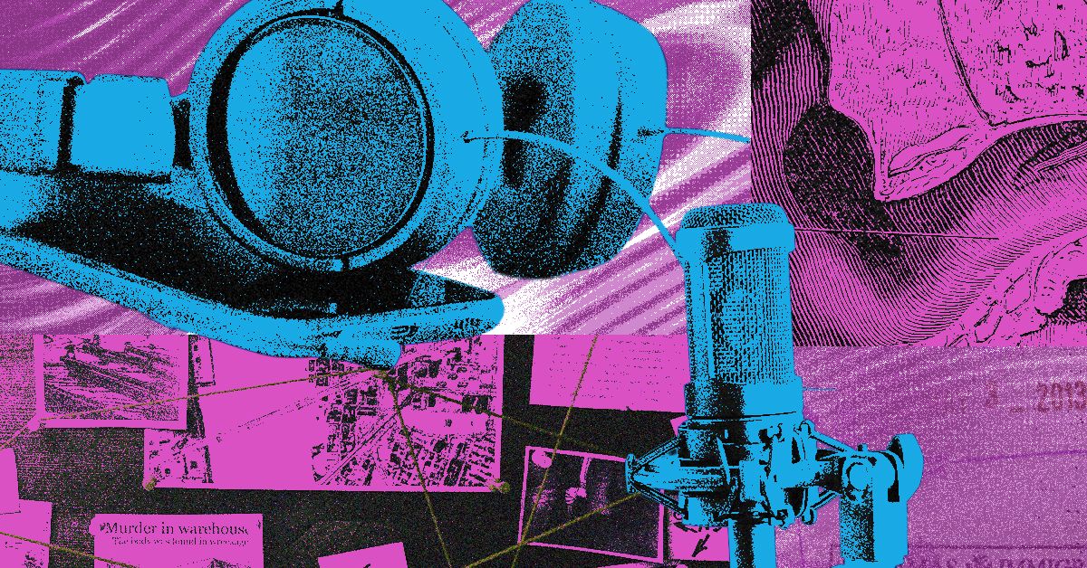 Perfect Podcasts for Every Kind of Listener