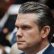 Pete Hegseth Is Pushing Defense Employees to Volunteer With DHS