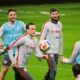 Poland eye Sweden drought end | The Express Tribune