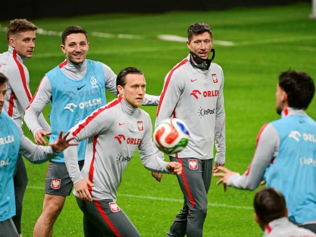 Poland eye Sweden drought end | The Express Tribune