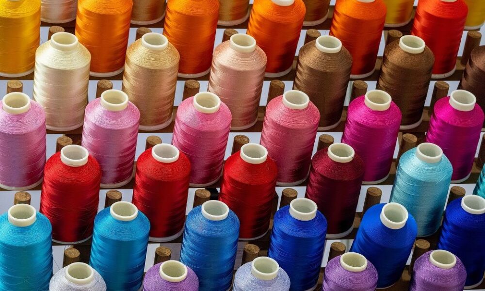 Polyester filament prices jump in India as crude spikes