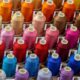 Polyester filament prices jump in India as crude spikes