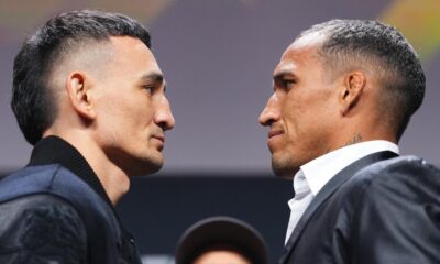 Preview of UFC 326: Holloway vs. Oliveira
