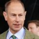 Prince Edward sounds alarm on habitat loss during gorilla visit