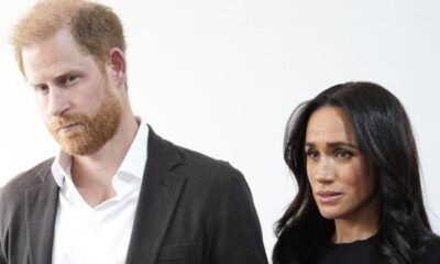 Prince Harry, Meghan Markle put royal position at risk with bombshell move