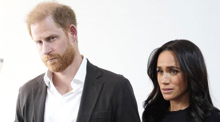 Prince Harry, Meghan land in ‘complicated’ situation after Jordan visit