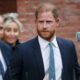 Prince Harry suffers major setback days before lawsuit verdict announcement