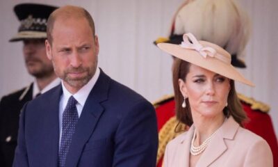 Prince William, Kate declare distance from Beatrice, Eugenie at royal event