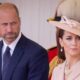 Prince William, Kate declare distance from Beatrice, Eugenie at royal event
