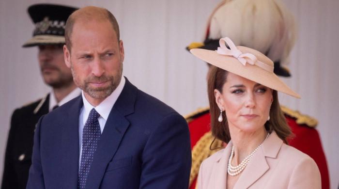 Prince William, Kate declare distance from Beatrice, Eugenie at royal event