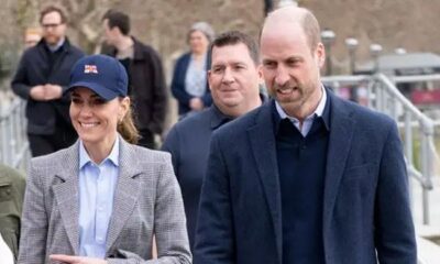 Prince William and Kate reveal royal favourite spot far from racecourse buzz
