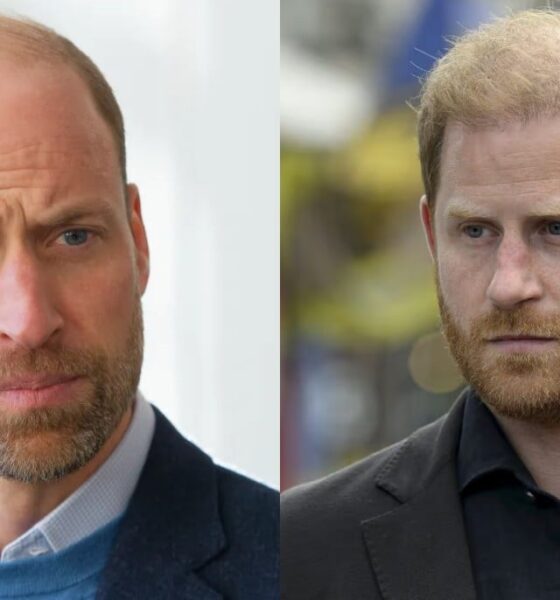 Prince William bold decision keeps Harry up at night: ‘No mercy’