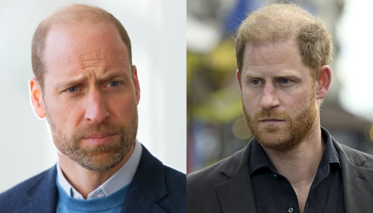 Prince William bold decision keeps Harry up at night: ‘No mercy’